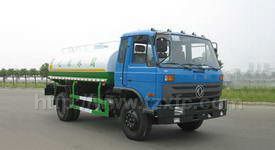 東風(fēng)EQ5161灑水車圖片