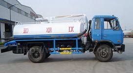 東風(fēng)145吸糞車(chē)圖片
