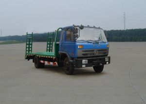 東風(fēng)平板運輸車圖片